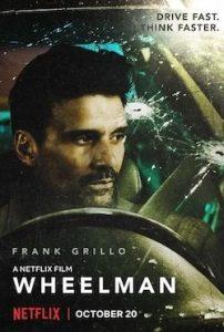 Фильм Водила (2017) Смотреть Онлайн