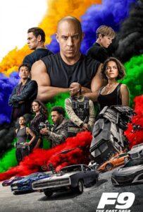 Фильм Форсаж 9 (2020) Смотреть Онлайн